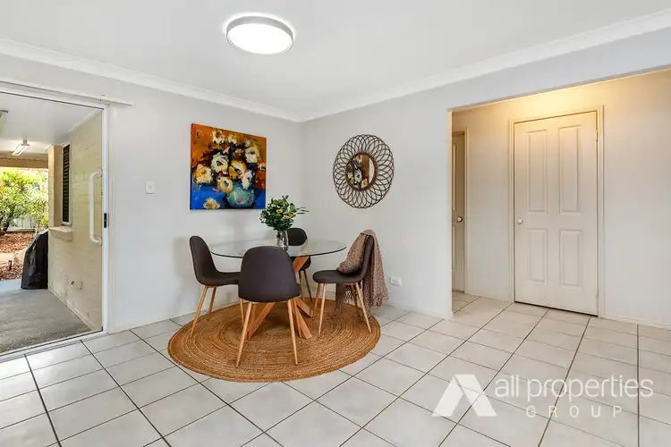 Fourth view of Homely house listing, 1/1 Daintree Drive, Parkinson QLD 4115