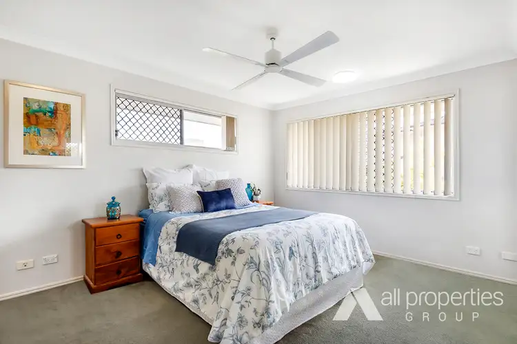 Sixth view of Homely house listing, 1/1 Daintree Drive, Parkinson QLD 4115