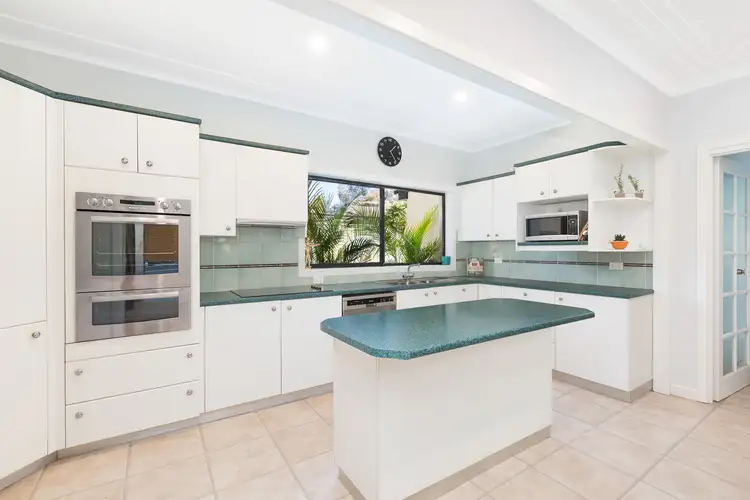 Third view of Homely house listing, 34 Huntingdale Avenue, Miranda NSW 2228