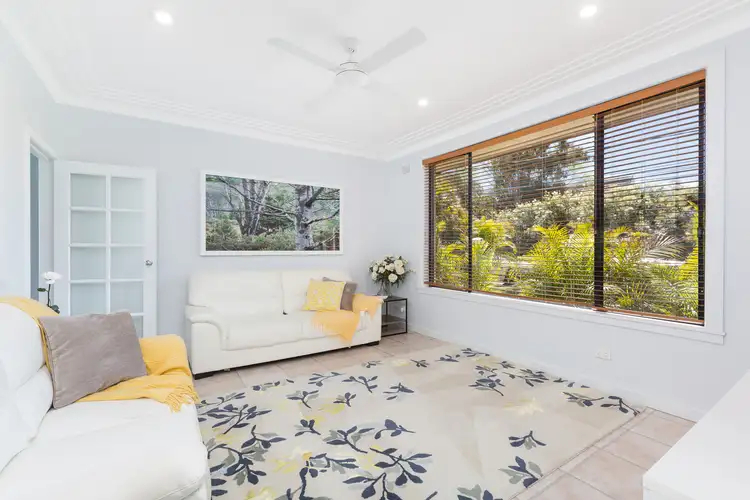 Fourth view of Homely house listing, 34 Huntingdale Avenue, Miranda NSW 2228