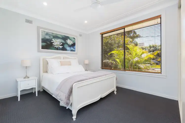 Sixth view of Homely house listing, 34 Huntingdale Avenue, Miranda NSW 2228