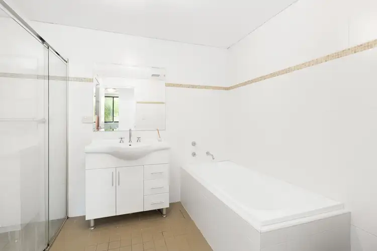 Fifth view of Homely apartment listing, 2/1-3 Jacaranda Road, Caringbah NSW 2229