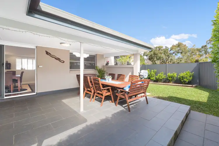 Main view of Homely semi-detached listing, 77 Yathong Road, Caringbah NSW 2229