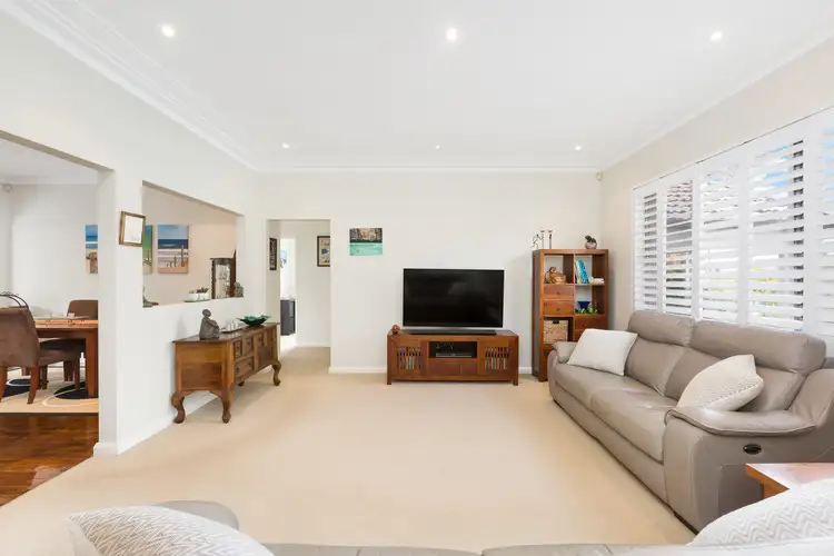 Second view of Homely semi-detached listing, 77 Yathong Road, Caringbah NSW 2229