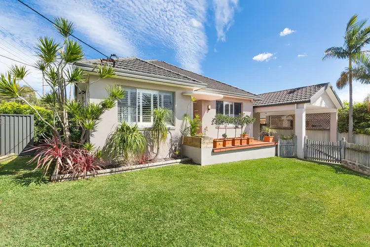 Third view of Homely semi-detached listing, 77 Yathong Road, Caringbah NSW 2229
