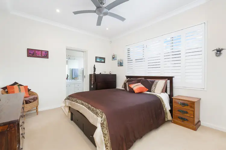 Fifth view of Homely semi-detached listing, 77 Yathong Road, Caringbah NSW 2229