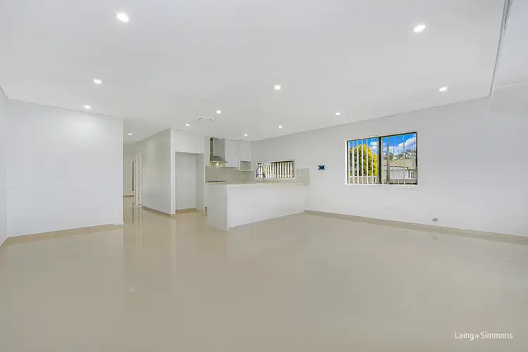 Third view of Homely semi-detached listing, 15a Varian Street, Mount Druitt NSW 2770