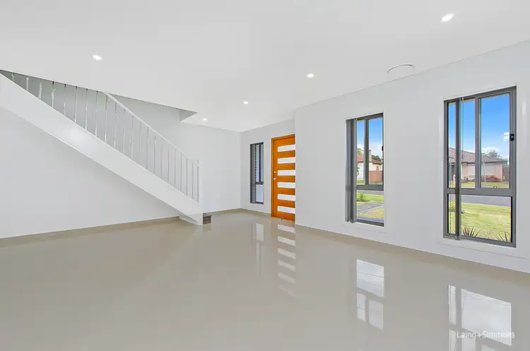 Fourth view of Homely semi-detached listing, 15a Varian Street, Mount Druitt NSW 2770