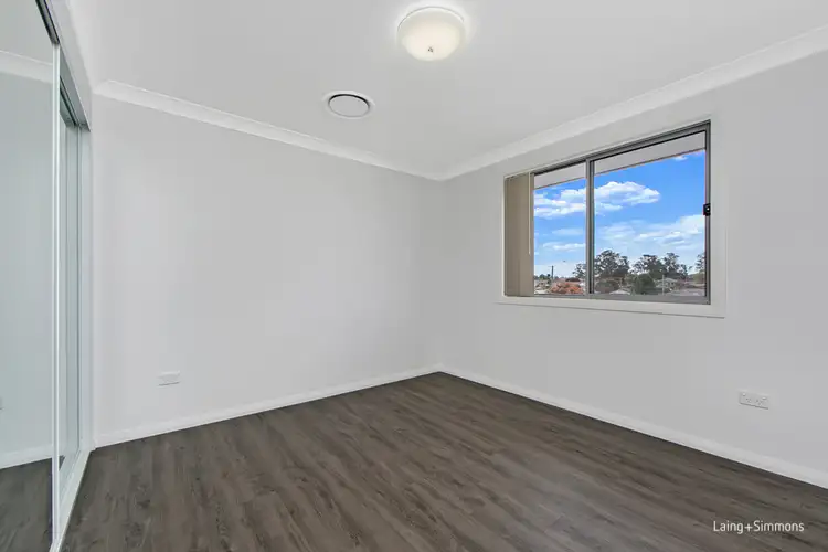 Fifth view of Homely semi-detached listing, 15a Varian Street, Mount Druitt NSW 2770