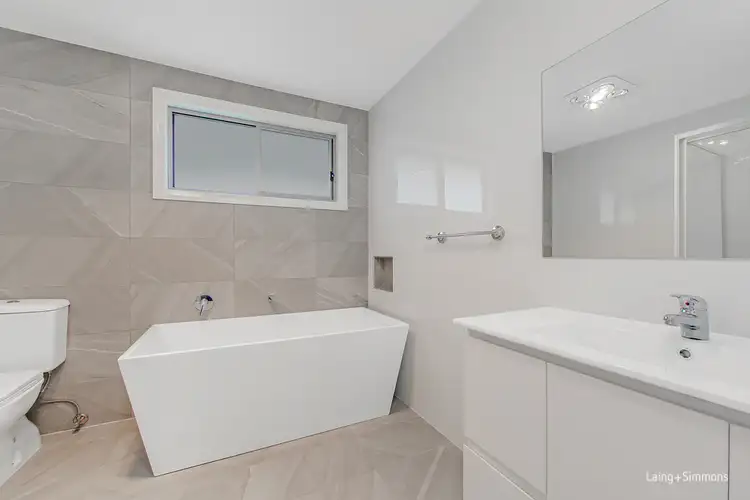 Sixth view of Homely semi-detached listing, 15a Varian Street, Mount Druitt NSW 2770
