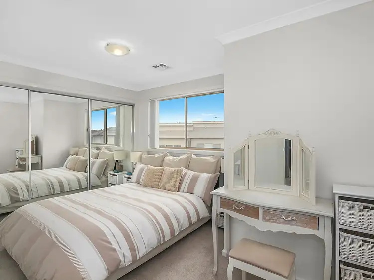 Fifth view of Homely townhouse listing, 1/3 Deasey Close, Casey ACT 2913