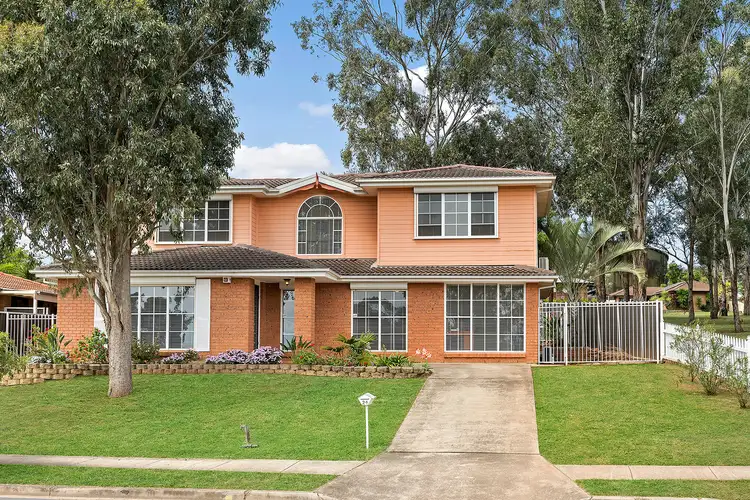 24 Swallow Drive, Erskine Park NSW 2759