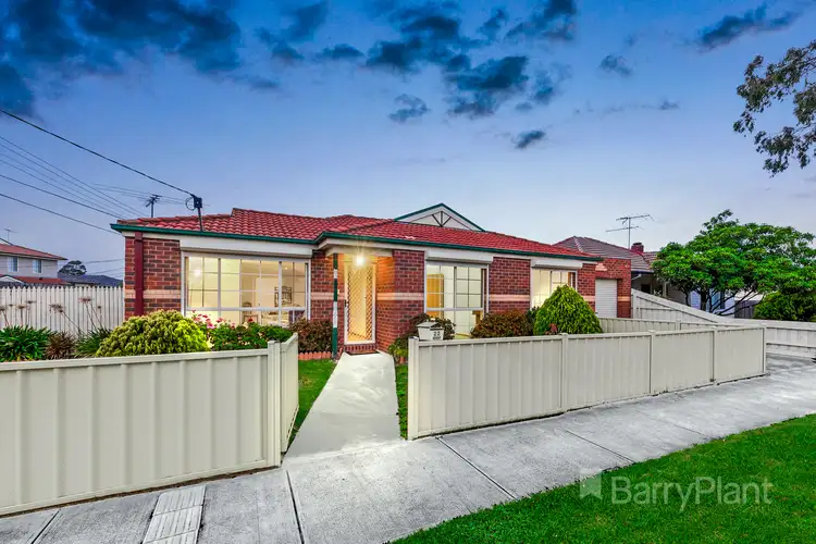 22 Bailey Street, St Albans VIC 3021