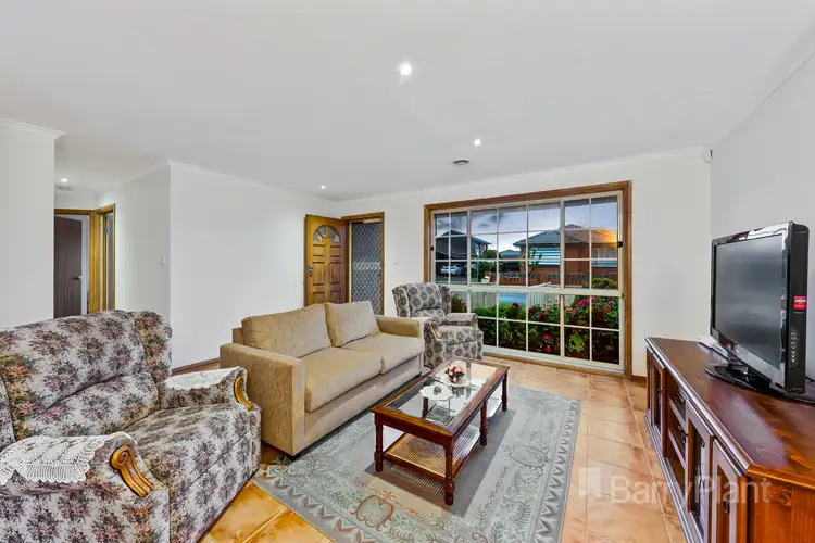 Third view of Homely house listing, 22 Bailey Street, St Albans VIC 3021