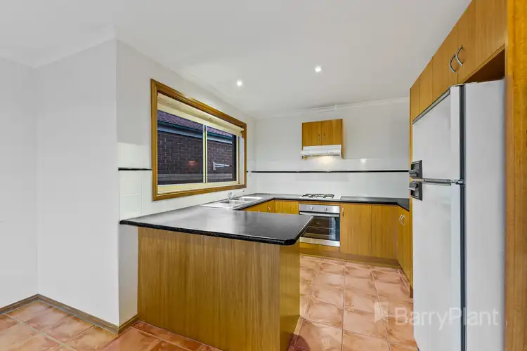 Fourth view of Homely house listing, 22 Bailey Street, St Albans VIC 3021