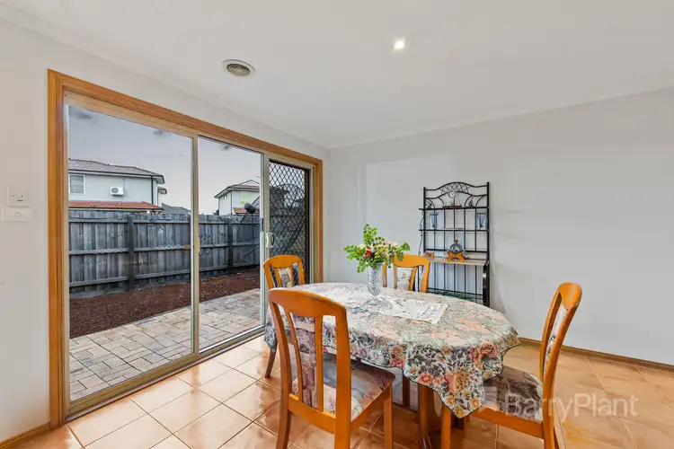 Fifth view of Homely house listing, 22 Bailey Street, St Albans VIC 3021