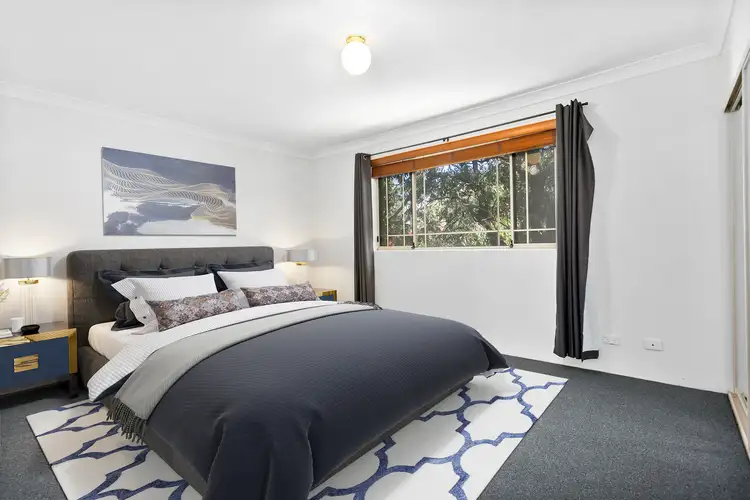Third view of Homely apartment listing, 14/22-24 Dianella Street, Caringbah NSW 2229