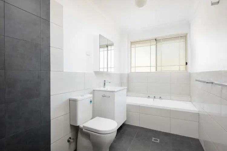 Fifth view of Homely apartment listing, 14/22-24 Dianella Street, Caringbah NSW 2229