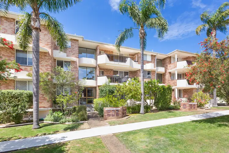 Main view of Homely unit listing, 4/24 Judd Street, Cronulla NSW 2230