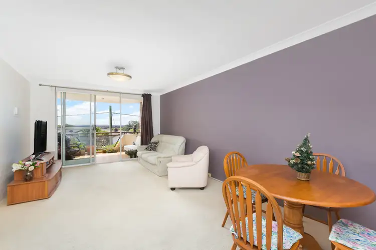 Second view of Homely unit listing, 4/24 Judd Street, Cronulla NSW 2230