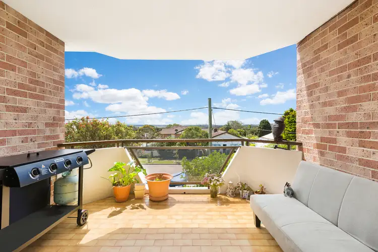 Fourth view of Homely unit listing, 4/24 Judd Street, Cronulla NSW 2230