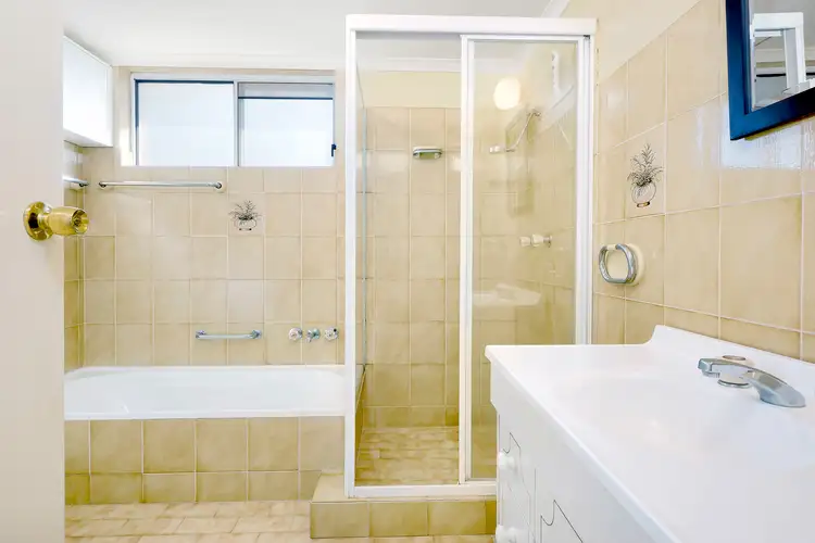 Fifth view of Homely unit listing, 4/24 Judd Street, Cronulla NSW 2230