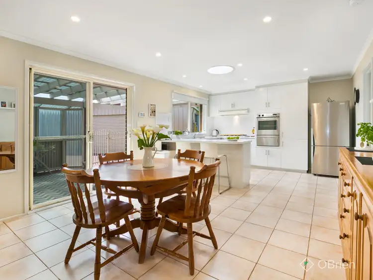 Third view of Homely house listing, 10 Fraser Court, Cranbourne North VIC 3977