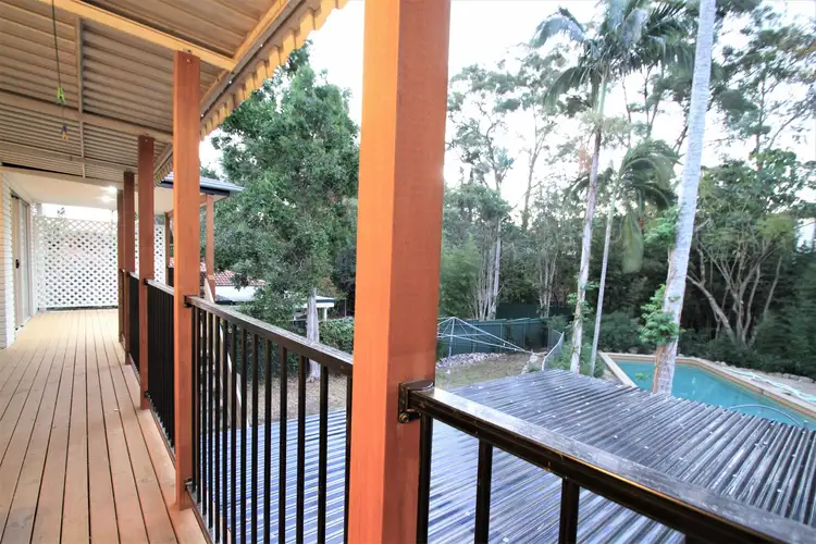Fourth view of Homely house listing, 36 Redgrave Street, Stafford Heights QLD 4053