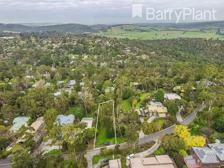 Main view of Homely land listing, Address available on request