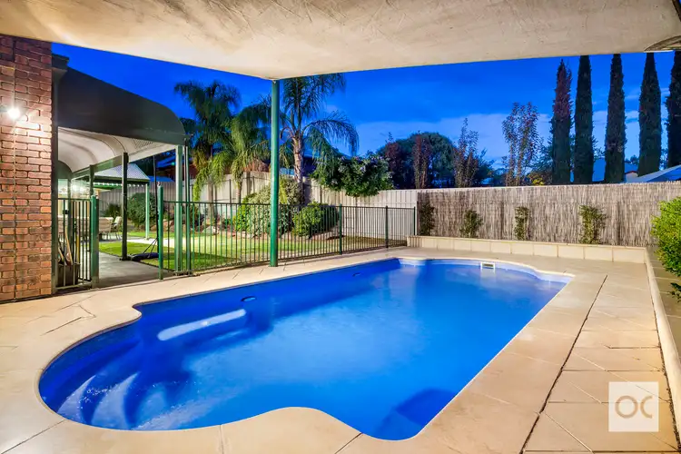 Second view of Homely house listing, 51 Angove Park Drive, Tea Tree Gully SA 5091