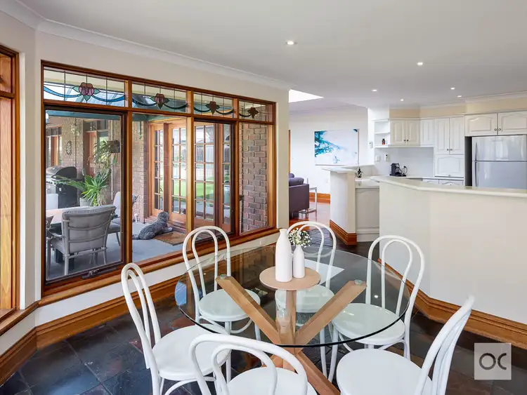 Fourth view of Homely house listing, 51 Angove Park Drive, Tea Tree Gully SA 5091