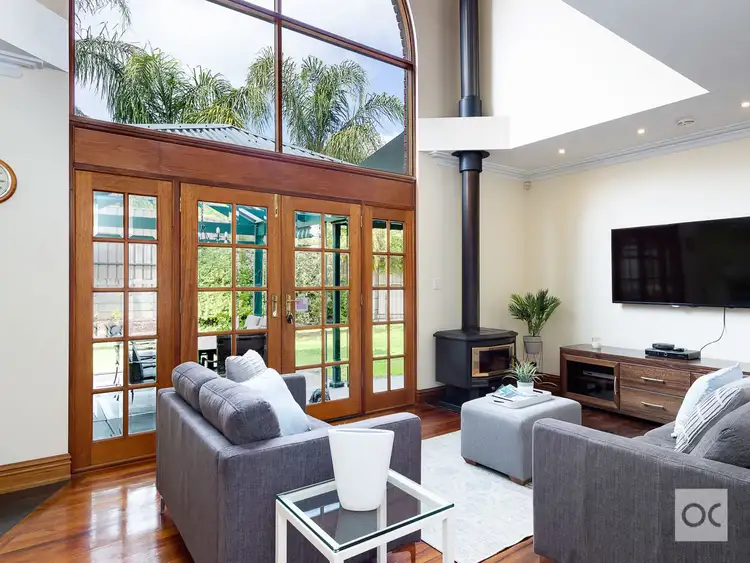 Fifth view of Homely house listing, 51 Angove Park Drive, Tea Tree Gully SA 5091