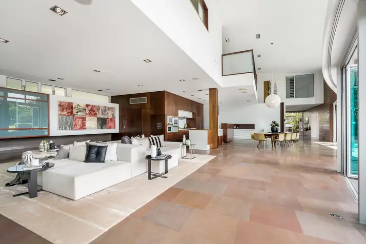 Fourth view of Homely house listing, 5 Harper Court, Casuarina NSW 2487