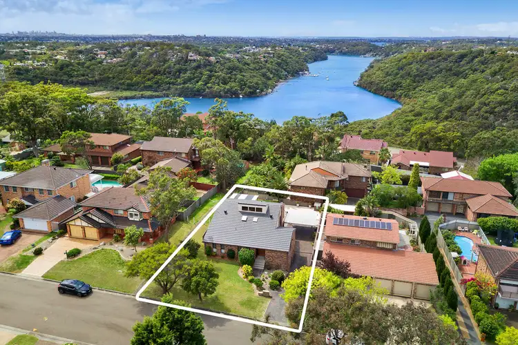 21 Sylvan Ridge Drive, Illawong NSW 2234