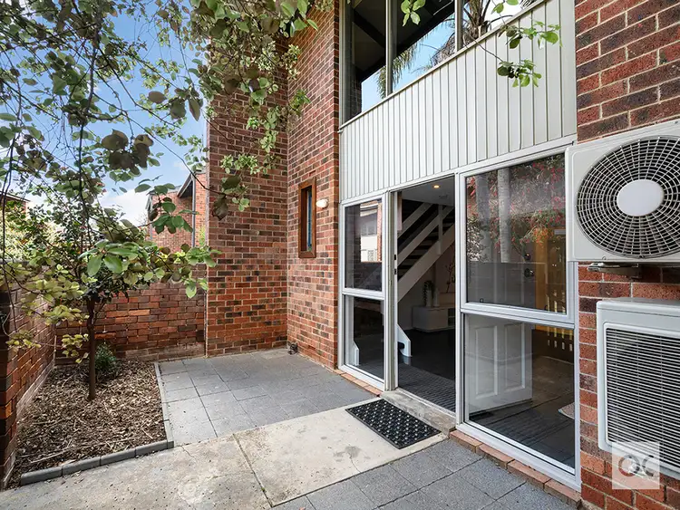 Third view of Homely townhouse listing, 10/3 Witter Place, Brooklyn Park SA 5032
