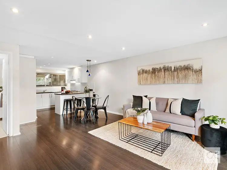 Fifth view of Homely townhouse listing, 10/3 Witter Place, Brooklyn Park SA 5032