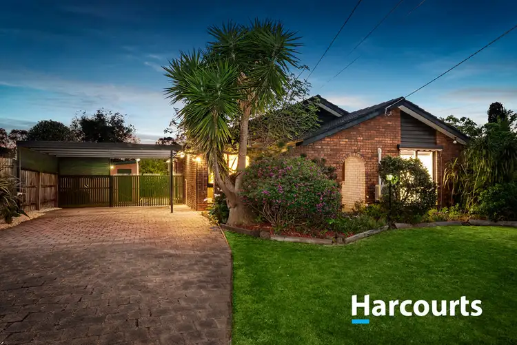 Main view of Homely house listing, 2 Karen Court, Wantirna VIC 3152