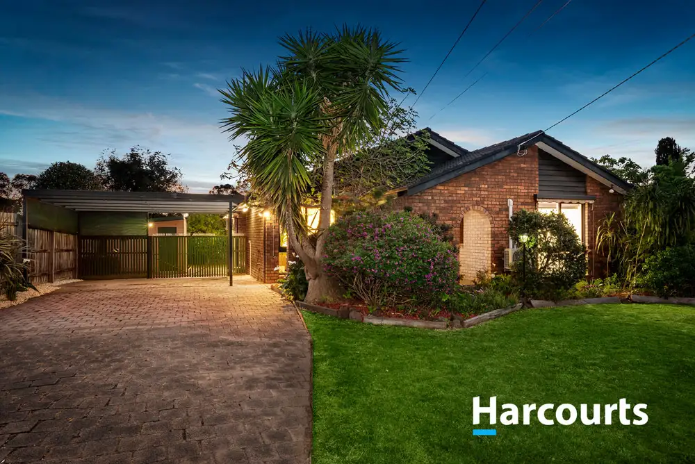 Main view of Homely house listing, 2 Karen Court, Wantirna VIC 3152