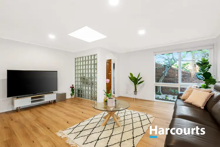 Second view of Homely house listing, 2 Karen Court, Wantirna VIC 3152