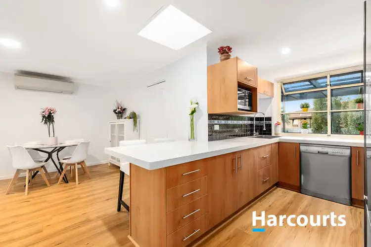 Third view of Homely house listing, 2 Karen Court, Wantirna VIC 3152