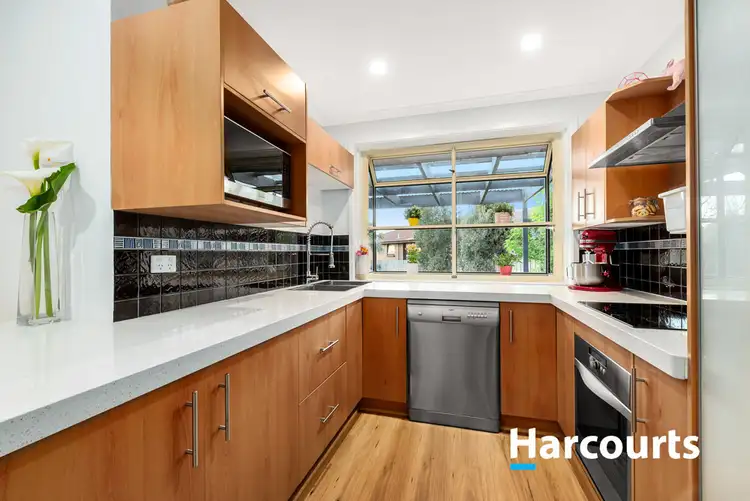 Fourth view of Homely house listing, 2 Karen Court, Wantirna VIC 3152