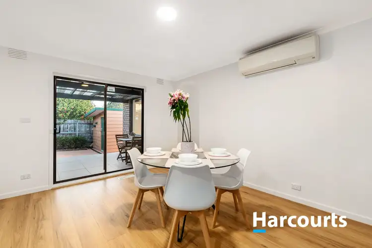 Fifth view of Homely house listing, 2 Karen Court, Wantirna VIC 3152