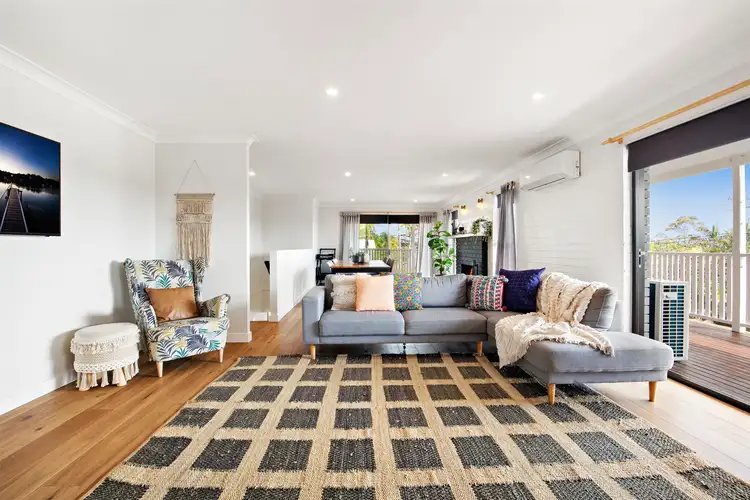 Sixth view of Homely house listing, 75 Anakie Drive, Cornubia QLD 4130