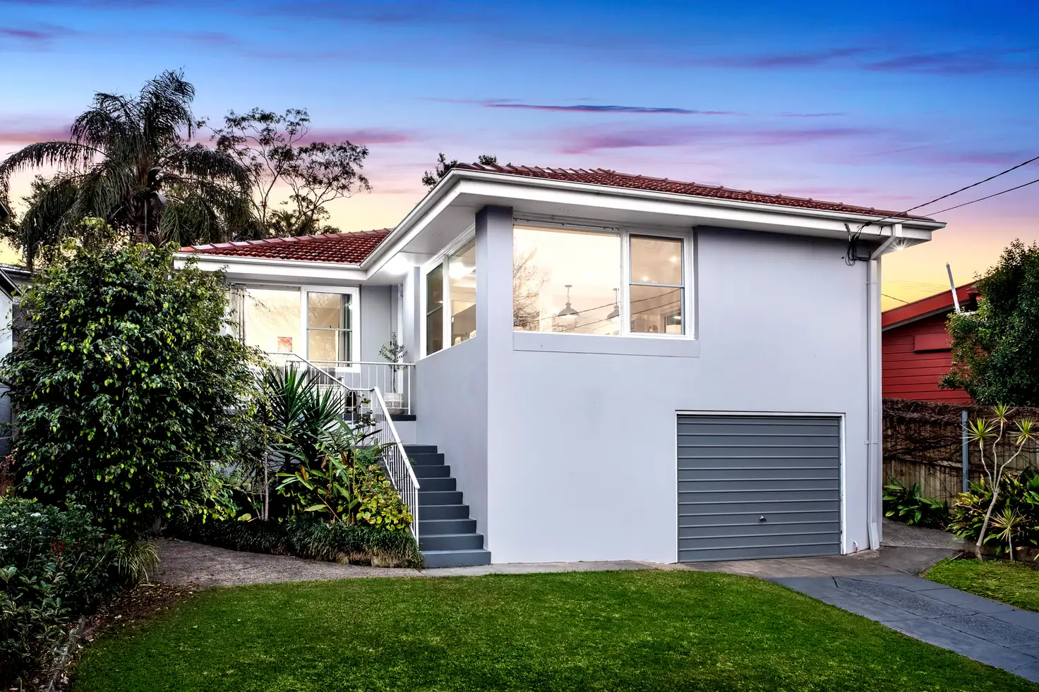 Main view of Homely house listing, 20 Prince Edward Road, Seaforth NSW 2092