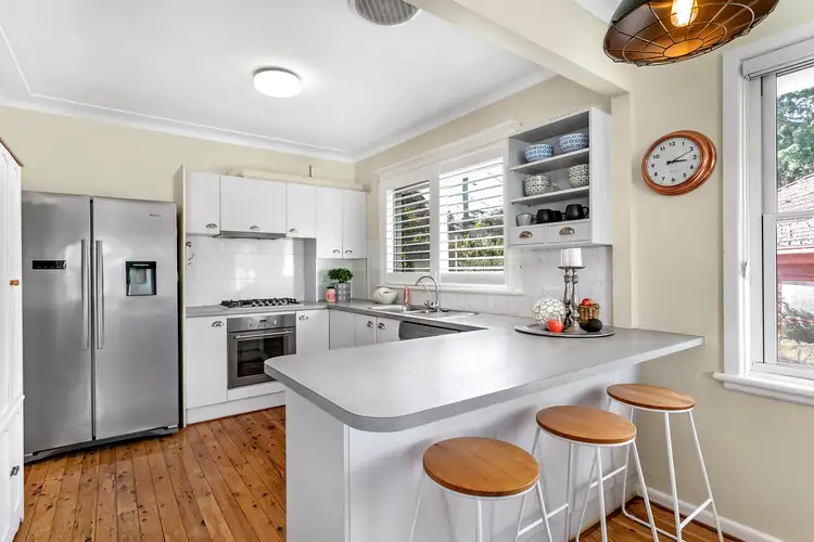 Second view of Homely house listing, 20 Prince Edward Road, Seaforth NSW 2092