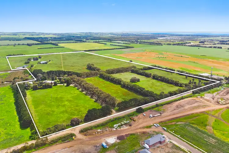 Main view of Homely rural property listing, 324-380 Ibbotson Street, St Leonards VIC 3223