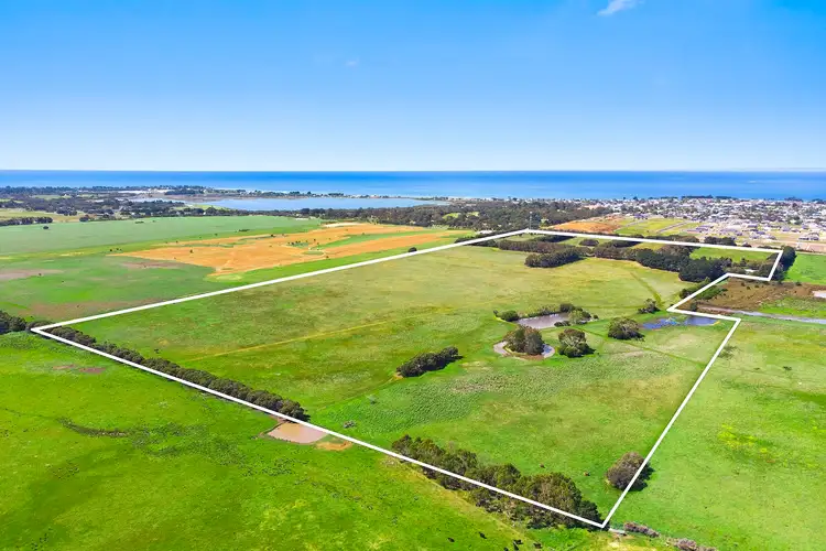 Second view of Homely rural property listing, 324-380 Ibbotson Street, St Leonards VIC 3223