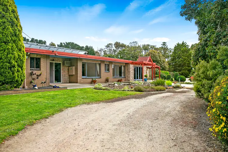 Fifth view of Homely rural property listing, 324-380 Ibbotson Street, St Leonards VIC 3223
