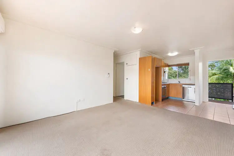 7/131 Sylvan Road, Toowong QLD 4066