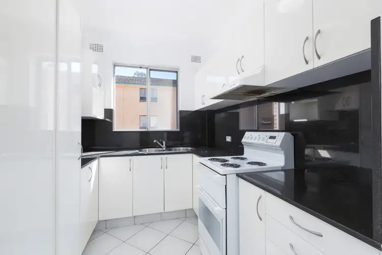 Second view of Homely apartment listing, 5/7 Curtis Street, Caringbah NSW 2229